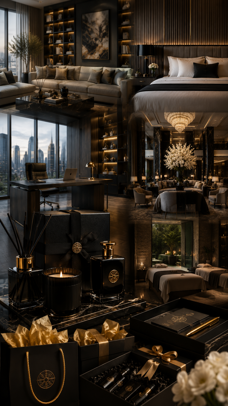 Veloura East for homes and businesses