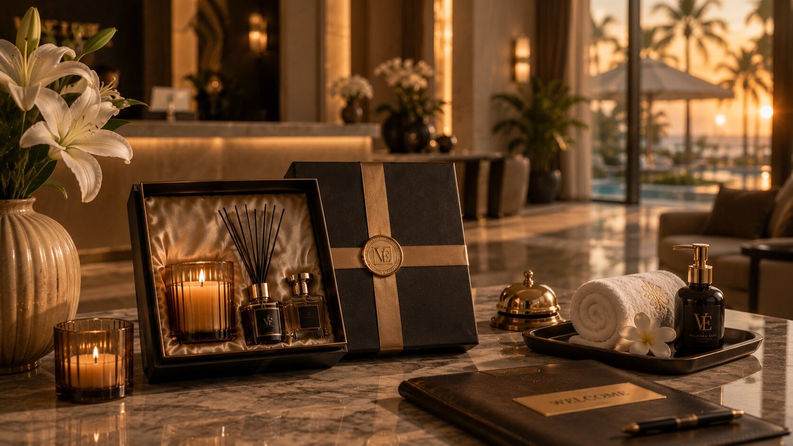 Hospitality Groups